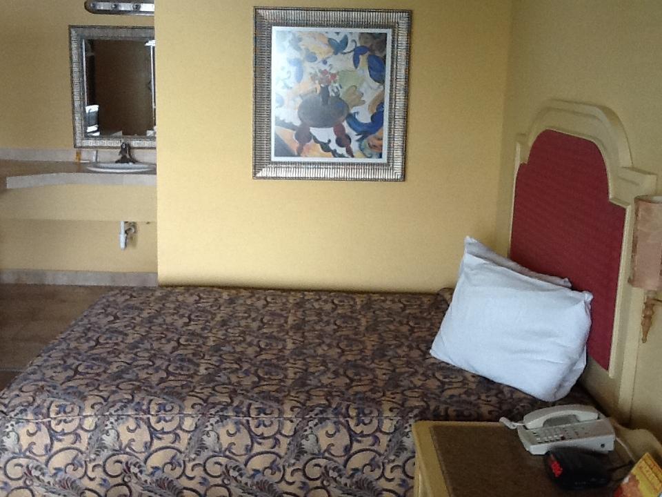 Quality Inn Оушън Спрингс Екстериор снимка