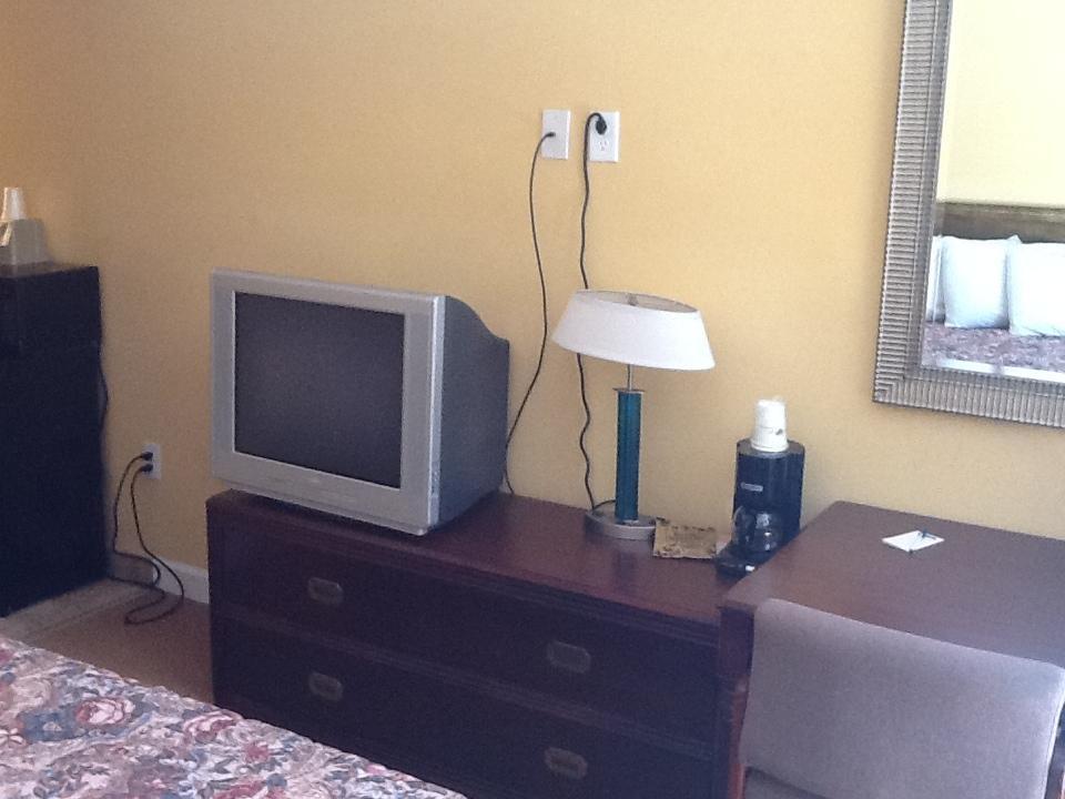 Quality Inn Оушън Спрингс Екстериор снимка