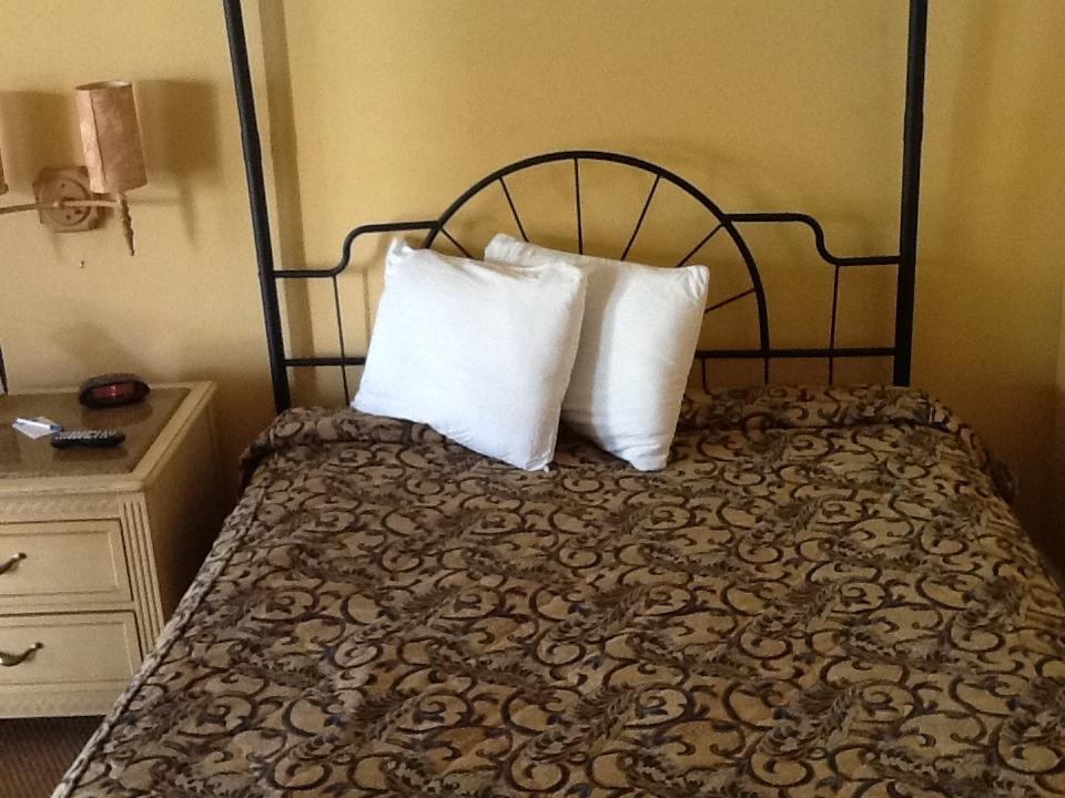 Quality Inn Оушън Спрингс Екстериор снимка